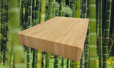 Wallmann, Bambushylder