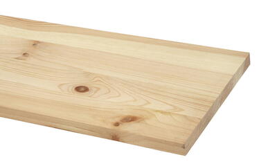 Wallmann, Hylde fyr, 18 mm. ubehandlet og fingersamlet