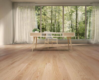 Lauzon plankegulve, Red Oak Silencio  