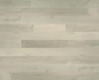 Lauzon plankegulve, White Oak Morning Mist 