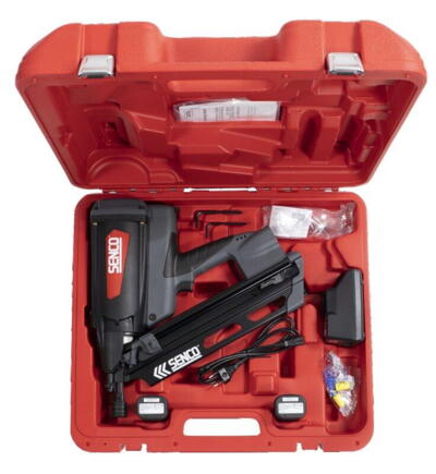 SENCO SGT90I CH 90MM GAS SØMPISTOL