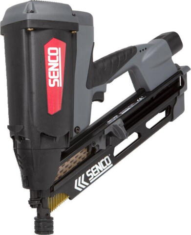 SENCO SGT90I CH 90MM GAS SØMPISTOL