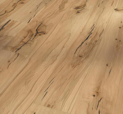 Parador Trægulv Trendtime 8 - Bøg Elephant skin, Planke