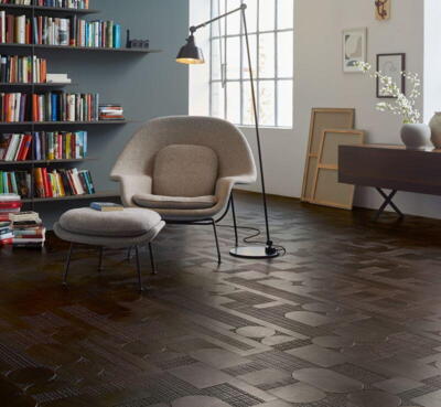 Parador Trægulv Edition - Bologna Eg kernerøget, Planke