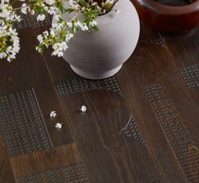 Parador Trægulv Edition - Bologna Eg kernerøget, Planke