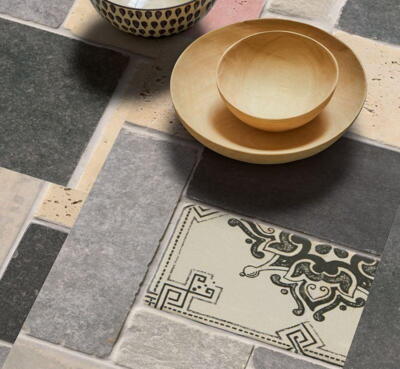 Parador Classic 1050 - Hygge, stenstruktur