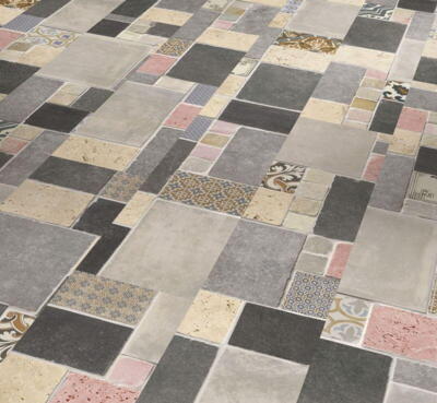 Parador Classic 1050 - Hygge, stenstruktur