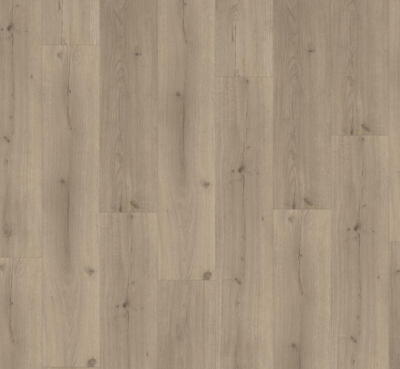 Parador vinyl Basic 5.3 - Eg Infinity grå levende struktur, Planke