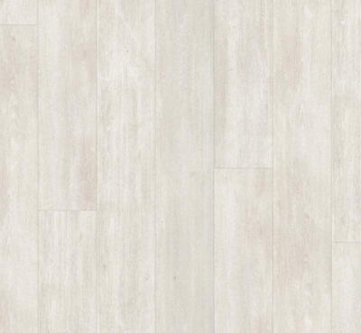 Parador Modular One - Eg Nordic hvid virkelighedstro struktur, Slotsplanke 