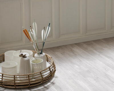 Vinylgulv - Plaza Monterey Oak - REST 310X400 CM