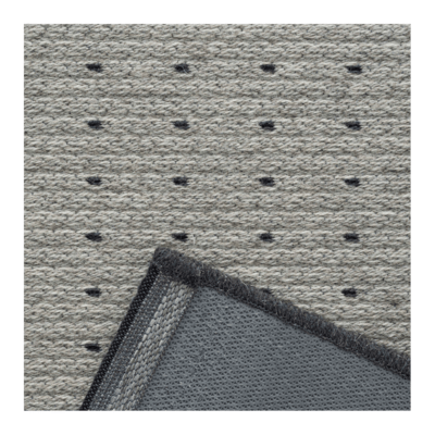 Amadora - Fladvævet, 3034 antracit 