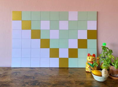 Click’n Tile KIT - @Stella_reinholt