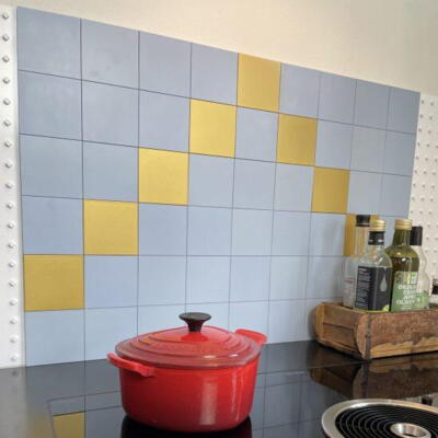 Click’n Tile KIT - @Mycopenhagencastle