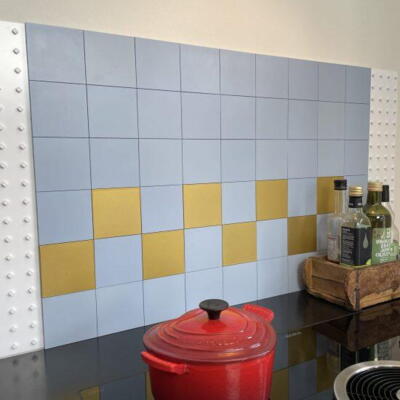 Click’n Tile KIT - @Mycopenhagencastle