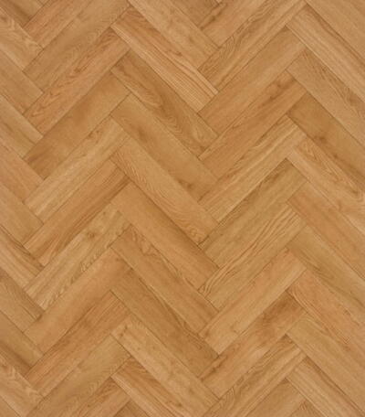 Maxima EKO Vinylgulv - Eg natur sildeben  - REST 180X400 CM