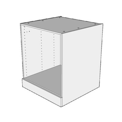 Multi-Living underskab - Ovnskab