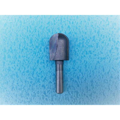 Nordic Fos, Fræsejern til 20 mm slange