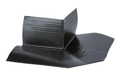 Nordic Fos, Hjørnemanchet - udvendigt hjørne