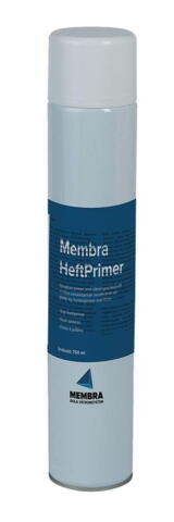 Nordic Fos,  Hæfteprimer