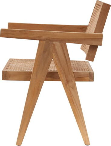 East, spisebordsstol