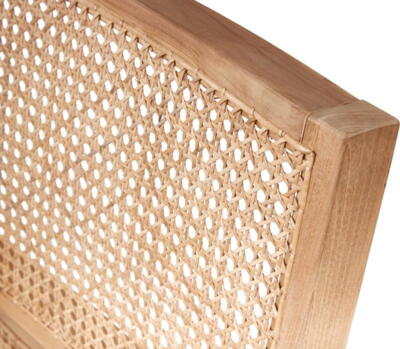 East, spisebordsstol