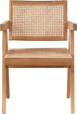 East, spisebordsstol