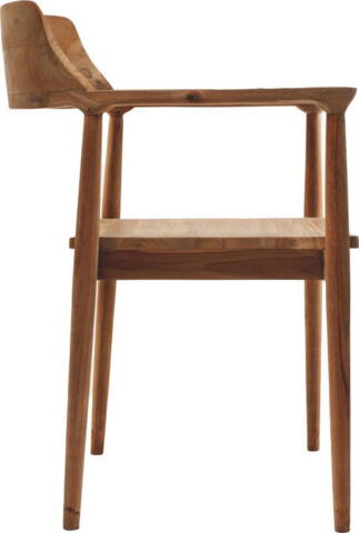 Livo, spisebordsstol