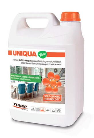 Tover, Uniqua Natur - Natur