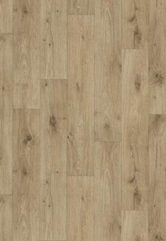 Serenity premium Vinylgulv - Eg rustik plank  - REST 235X400 CM