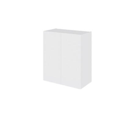 Multi-Living Overskab - Hyldeskab med 2 hylder og 2 låger