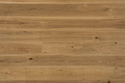 Eg Plank, Rustik børstet olie, 240 x 2200 mm.