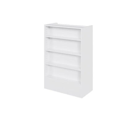 Multi-Living Overskab - Emhætte-reol