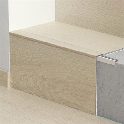 Pergo, Trappeprofil til 8 mm Rigid vinyl