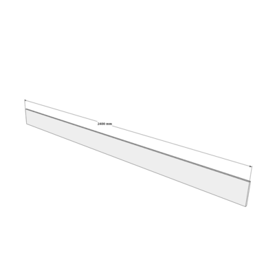 Multi-Living - Sokkelfront