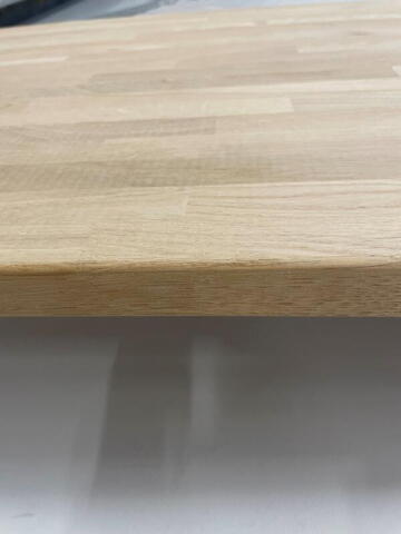 Budget bordplade bordplade i eg