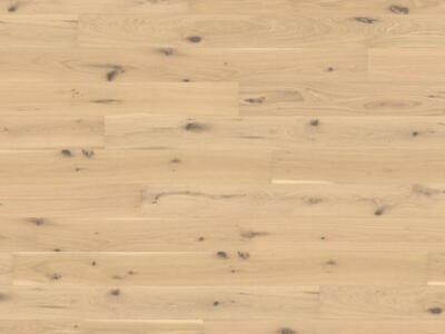 Plankegulv - Eg lys hvid rustik børstet REST 4,5 M2