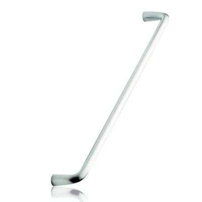 Almond Inox look greb 320 mm.