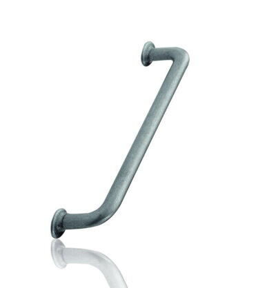 U-turn Antik Grå greb 160 mm.