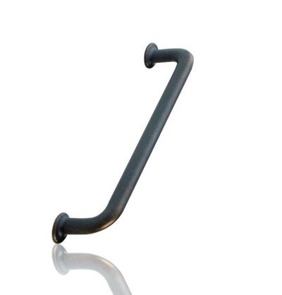 U-turn Antik Brun greb 160 mm.