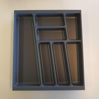 Bestikindsats 500 mm.