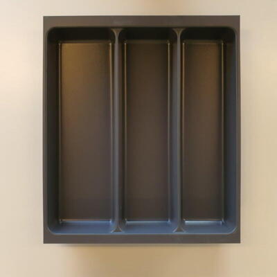 Storrumsinddeler 500 mm.