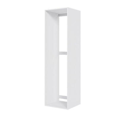 Multi-Living XL-højskab - Indbygningsskab til køl