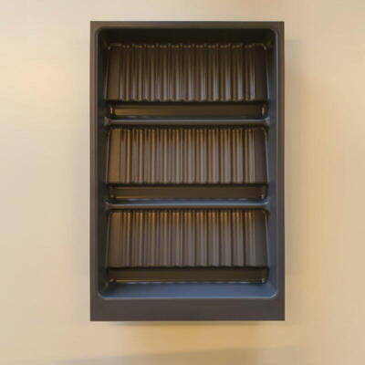 Krydderiindsats 400 mm.