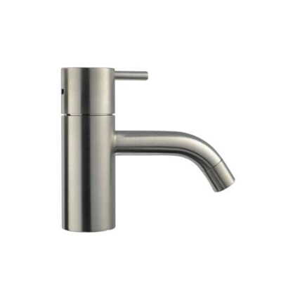 Vola håndvask batteri HV1 børstet krom