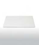 Hylde til under-/højskab