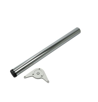 Bordben Chrom 700 mm.