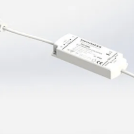 LED-trafo uden dæmpning