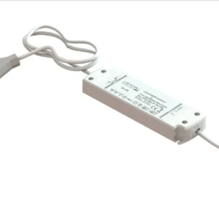 LED-trafo med dæmper