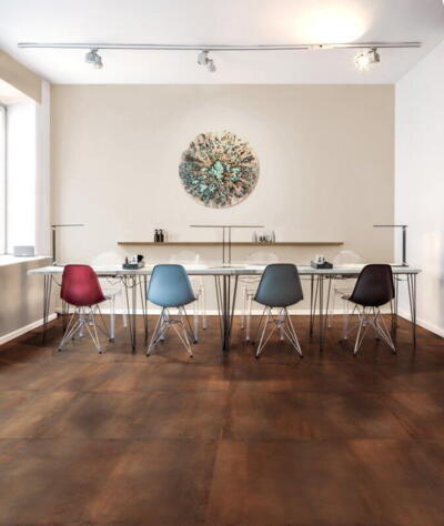 EnergieKer Oxidatio Tellurium 60x60x cm. flise