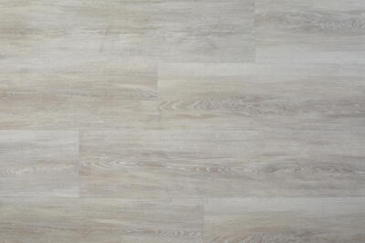 Moland Bastion Vinyl Wideplank, Kalket eg